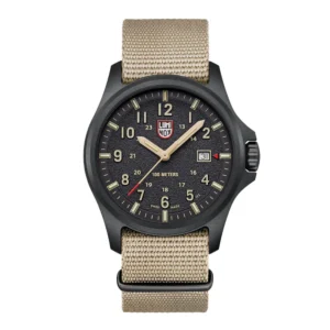 Atacama Field, Field Watch, 43mm